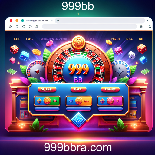 Explorando a Categoria 'Exclusive Offers' do 999bb